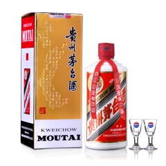 贵州茅台集团飞天500ml