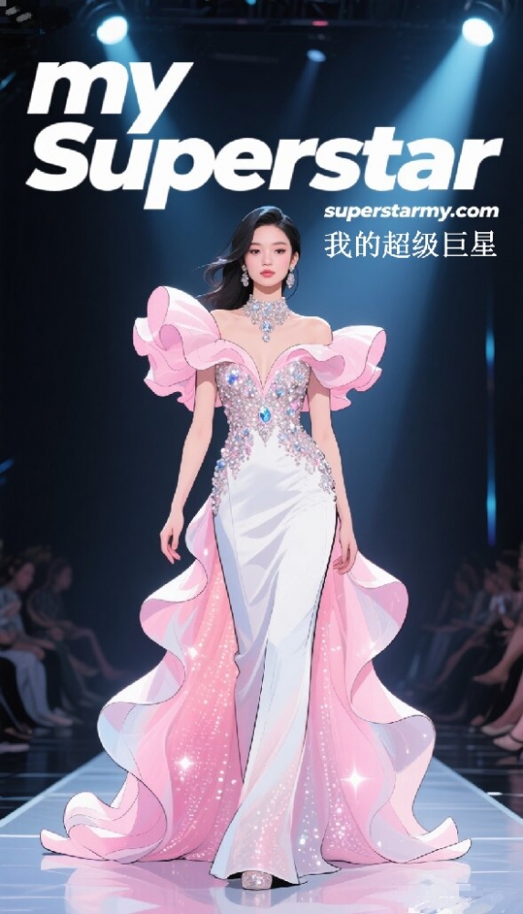 superstarmy.com我的超级巨星出租域名