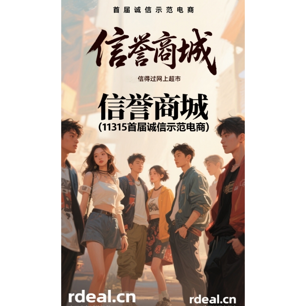 rdeal.cn信誉商城租用赠网站