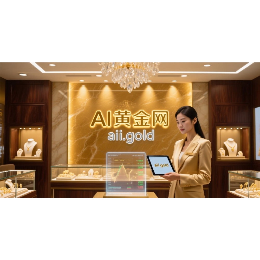 AI网 aii.gold