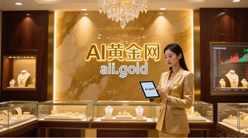 AI网 aii.gold
