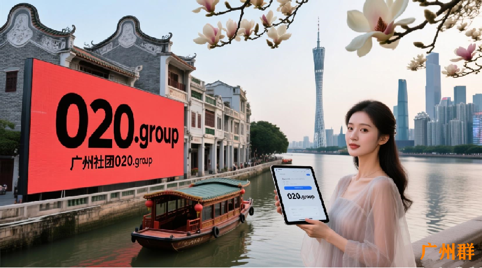 广州群020.group，广州社会团体
