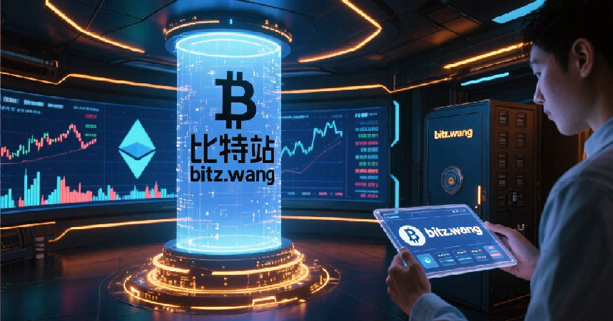 比特站bitz.wang