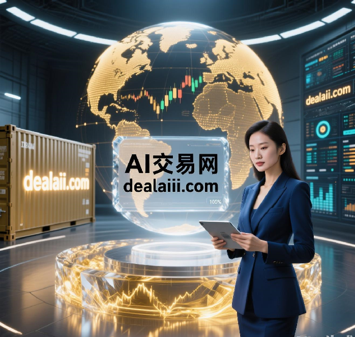 AI交易dealaii.com