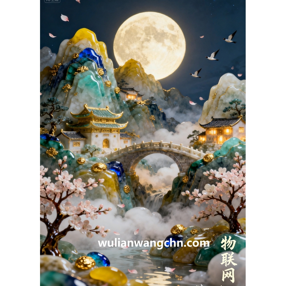 物联网wulianwangchn.com
