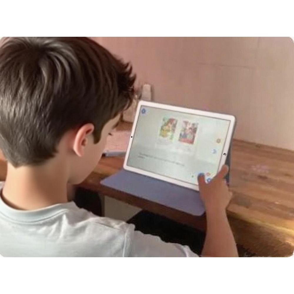 品牌学习机预定